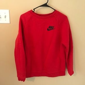 Nike Crew Neck